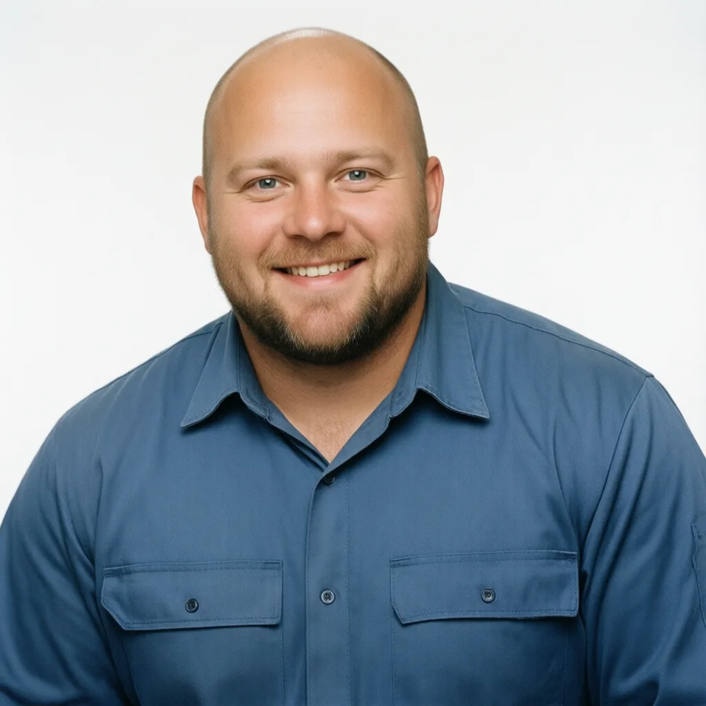 Derek Simmons