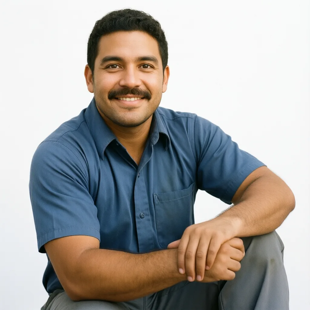 Carlos Hernandez