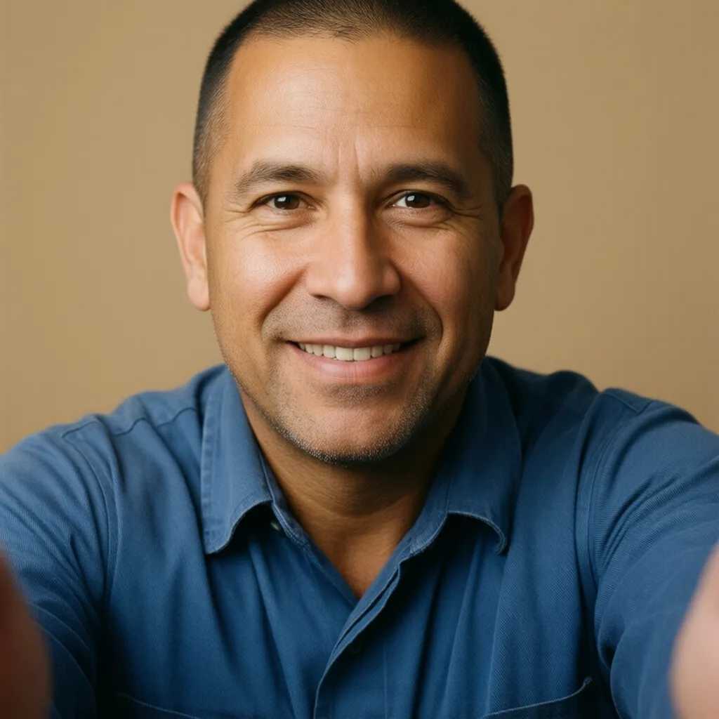Eddie Ortiz