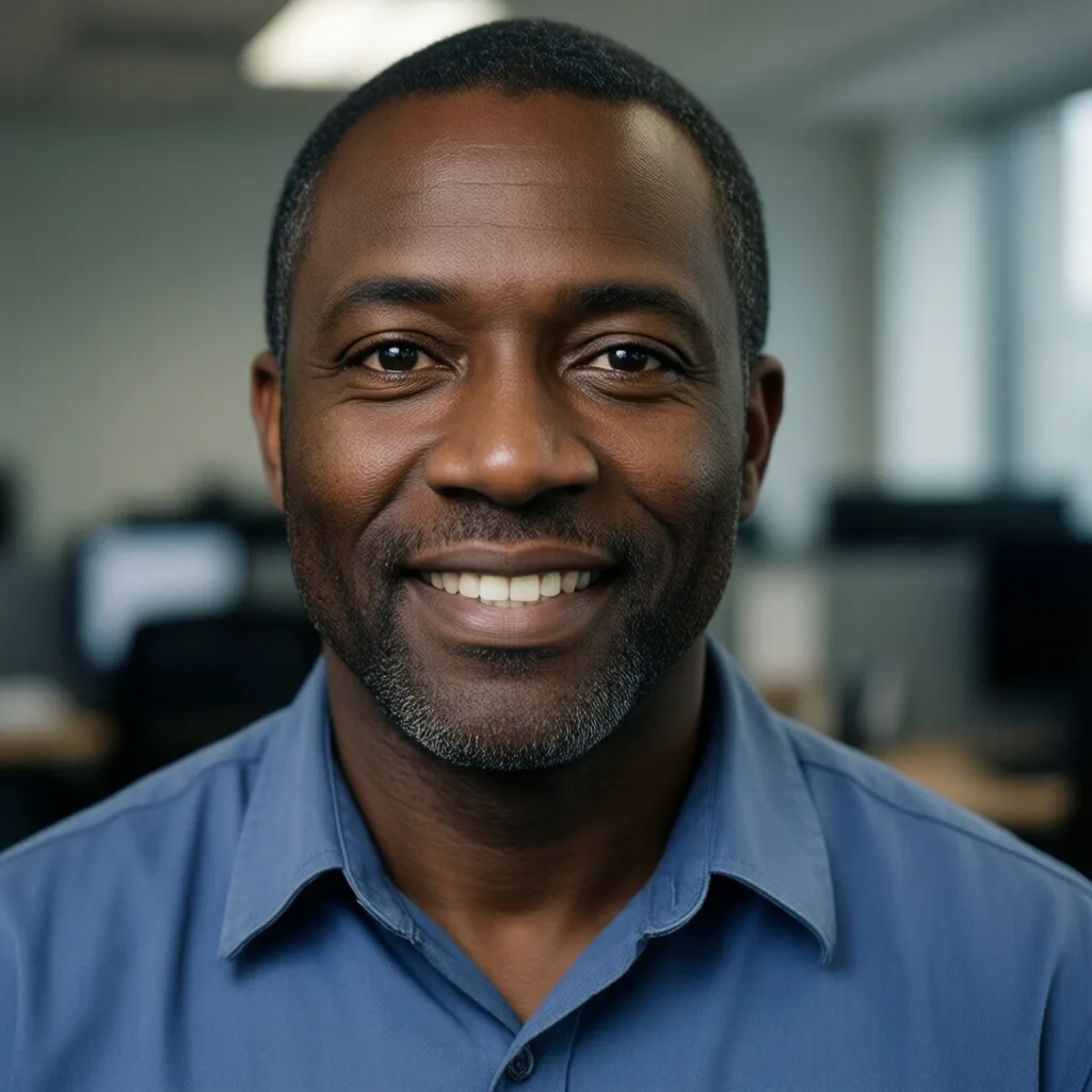 Andre Banks