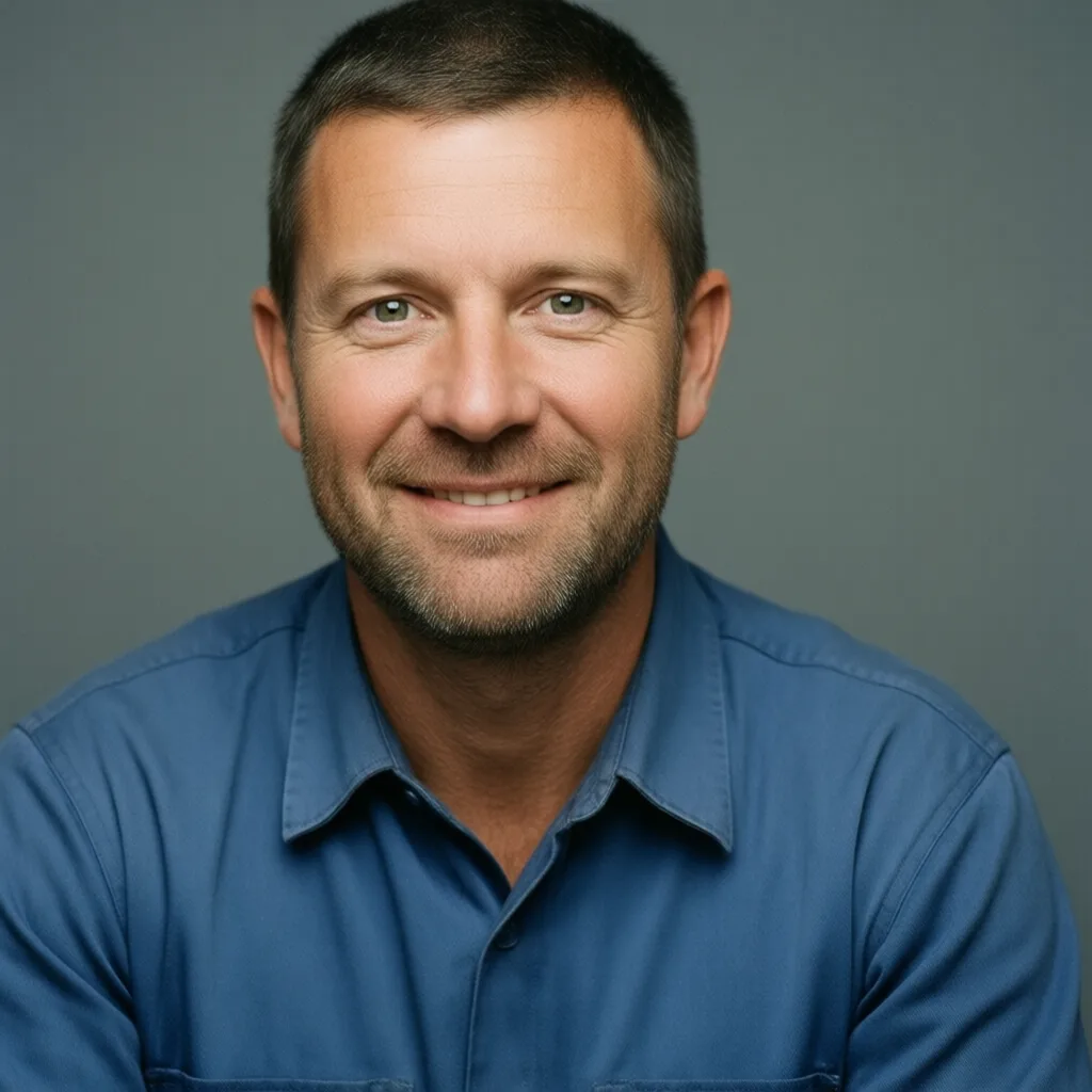 Jeremy Johnson