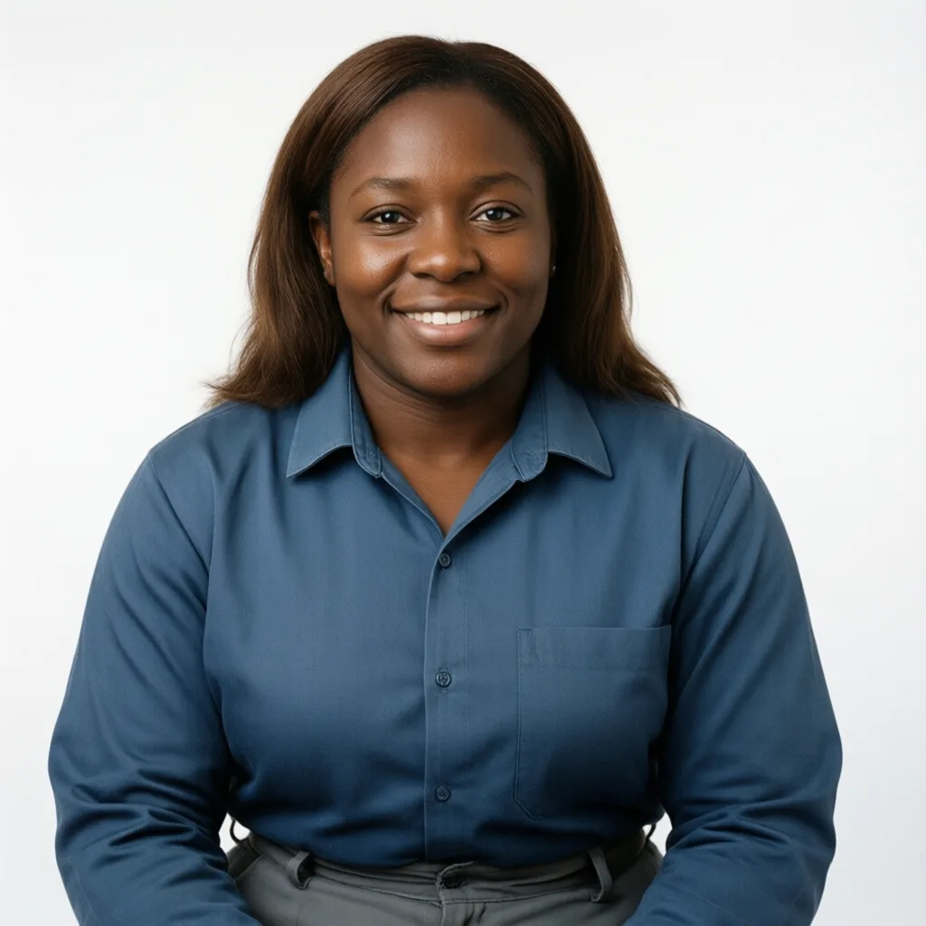 Brianna Jackson