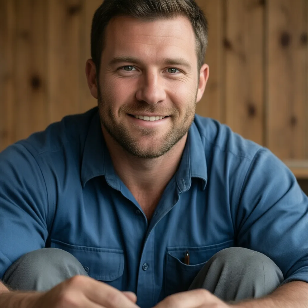 Michael Johnson