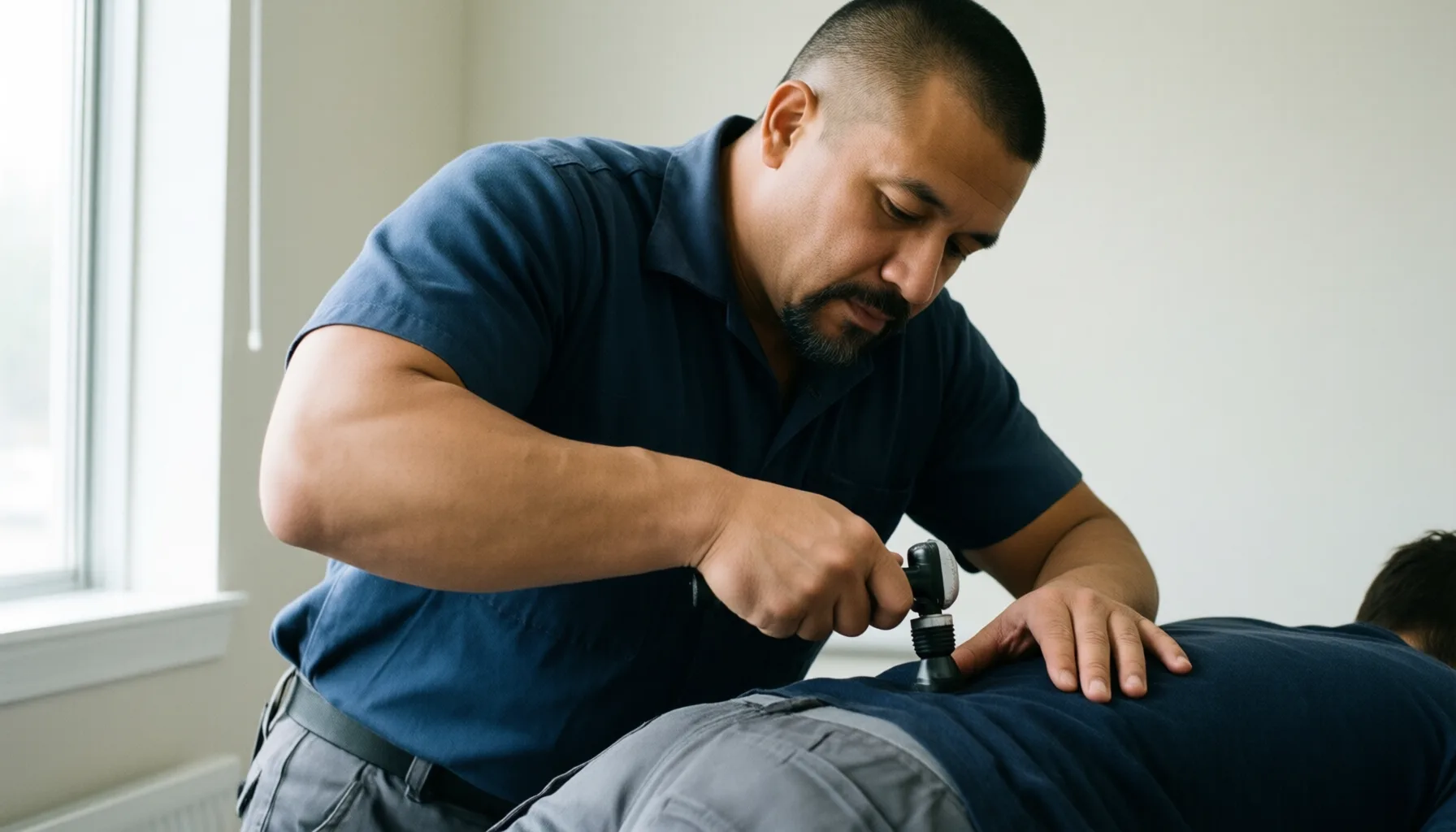 The Importance of Regular Chiropractor Adjustments in Miami